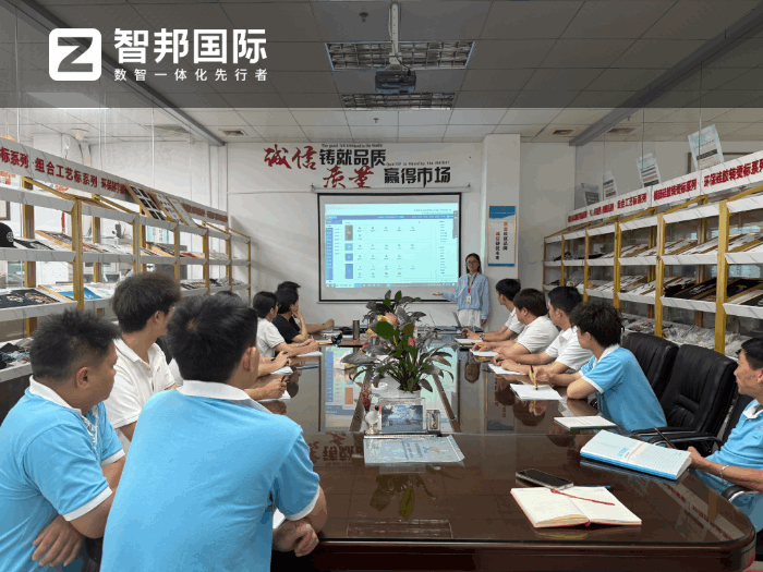 永旭织带辅料签约智邦国际,增强企业生产核心竞争力 永旭织带辅料签约智邦国际,增强企业生产核心竞争力