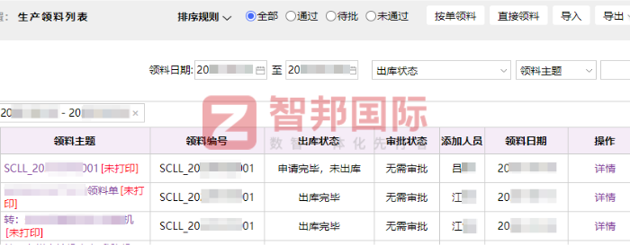 博捷环保科技签约智邦国际，构建企业长期发展竞争优势