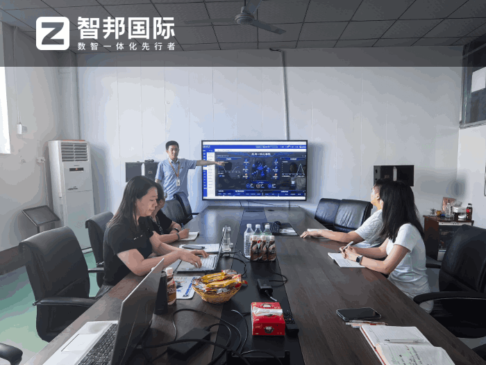 冬邦盛达汽车用品签约智邦国际，提升企业运营效率与市场竞争力