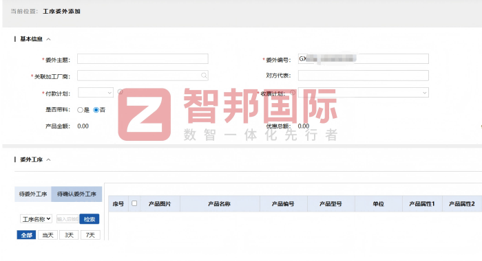 晶鹰光电科技签约智邦国际，破局企业运营瓶颈，以精细化管理驱动高效增长