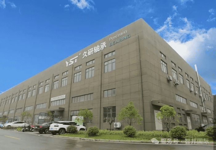 案例分享 | 智邦一体化ERP制造业最新案例集锦：企业高质发展，如何探寻强劲动力之源？