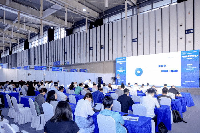 以数智技术铸牢企业发展之基!智邦国际喜获“中国一体化ERP领导品牌” 以数智技术铸牢企业发展之基!智邦国际喜获“中国一体化ERP领导品牌”