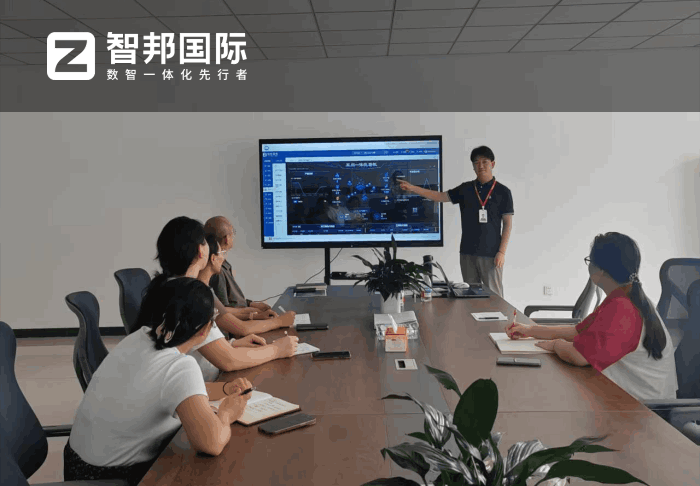 源键科技签约智邦国际，在激烈的市场竞争中构建差异化优势