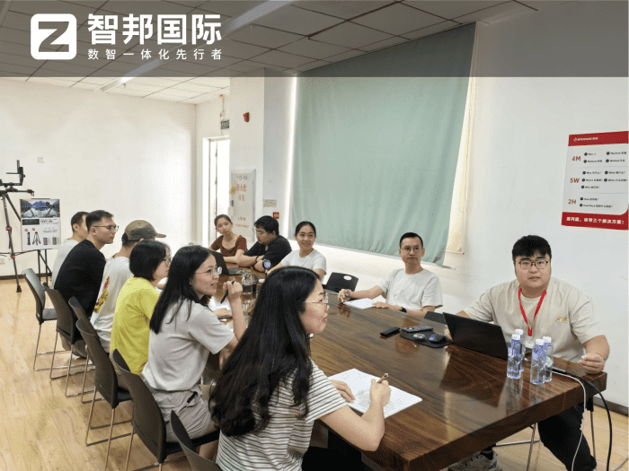 大山摄影器材签约智邦国际，聚力提升核心竞争力，筑牢企业可持续发展根基