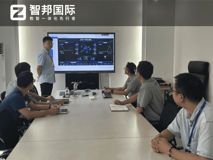 凯福莱特种汽车签约智邦国际,以效率提升为基石,迈向价值创造新高度 凯福莱特种汽车签约智邦国际,以效率提升为基石,迈向价值创造新高度