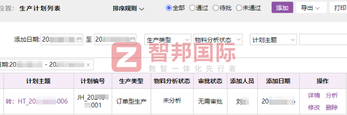 捷源风泽新能源科技签约智邦国际,实现数智一体化高效管理 捷源风泽新能源科技签约智邦国际,实现数智一体化高效管理