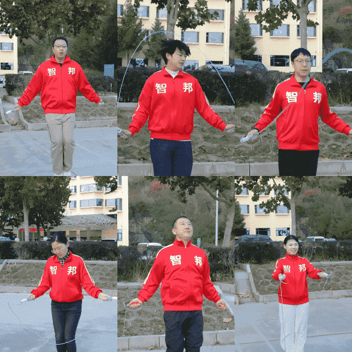 秋色映拼搏,同心聚力量!智邦国际2025年秋季运动会圆满举办 秋色映拼搏,同心聚力量!智邦国际2025年秋季运动会圆满举办