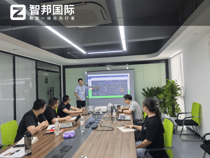 柠檬科技签约智邦国际,赋能企业全面提升核心竞争力 柠檬科技签约智邦国际,赋能企业全面提升核心竞争力