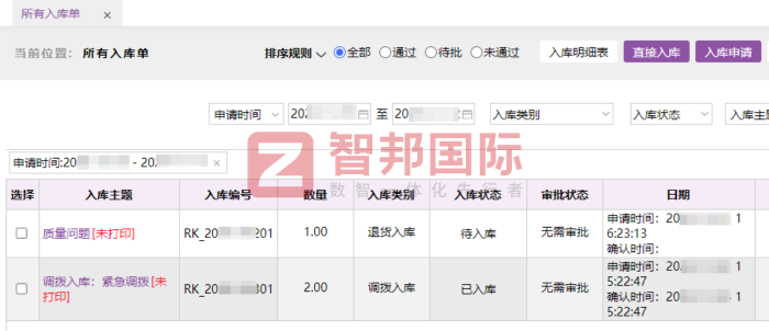 泰锦合金材料签约智邦国际,实现企业数智化运营的全面升级 泰锦合金材料签约智邦国际,实现企业数智化运营的全面升级