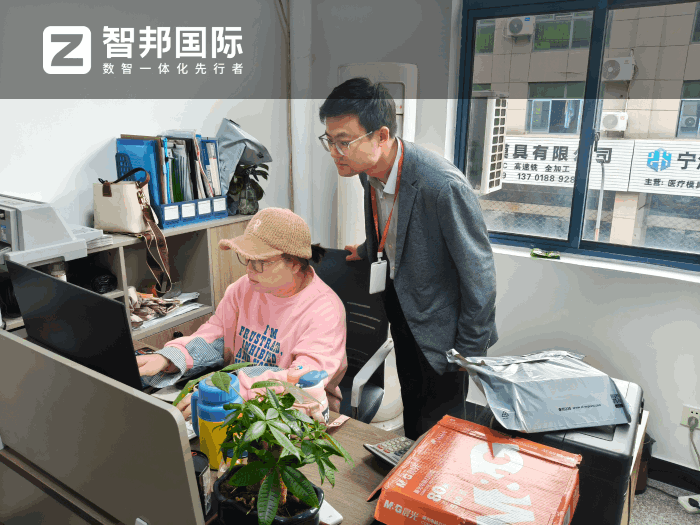 腾翼塑料科技签约智邦国际,加速迈向高质量发展新阶段 腾翼塑料科技签约智邦国际,加速迈向高质量发展新阶段