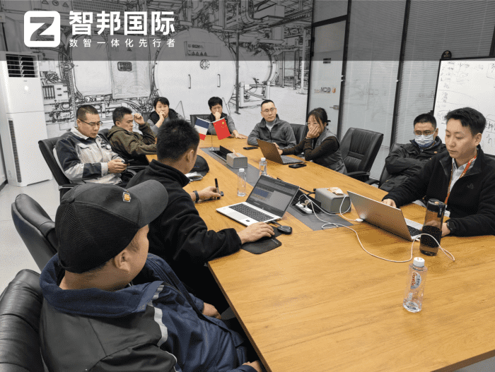 案例分享 | 智邦一体化ERP制造业最新案例集锦：数智焕新破瓶颈，韧性立本稳增长