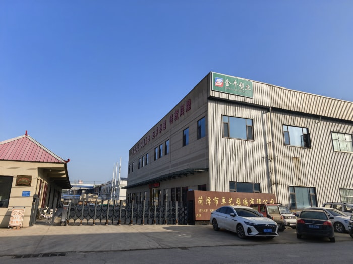 案例分享 | 智邦一体化ERP制造业最新案例集锦：数智焕新破瓶颈，韧性立本稳增长