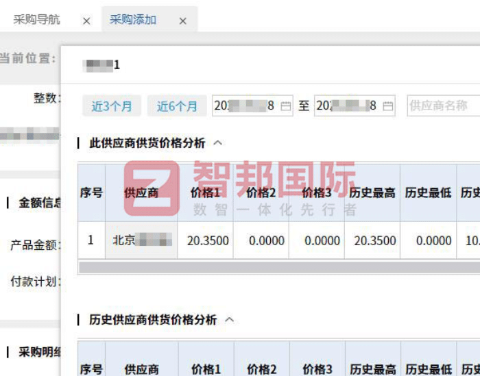 德正瑞升(山东)食品科技签约智邦国际,三位一体赋能企业:一体化筑基+数智化驱动+协同化提效 德正瑞升(山东)食品科技签约智邦国际,三位一体赋能企业:一体化筑基+数智化驱动+协同化提效
