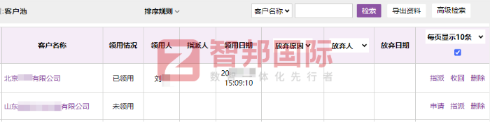 永腾达型材签约智邦国际,以数智化管理提质增效 永腾达型材签约智邦国际,以数智化管理提质增效