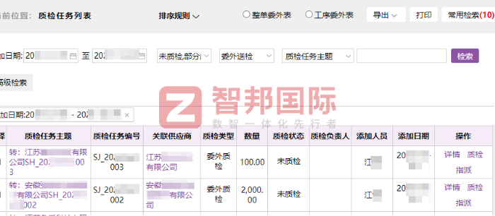 小奕科技(惠州)签约智邦国际,全面增强核心市场竞争力 小奕科技(惠州)签约智邦国际,全面增强核心市场竞争力