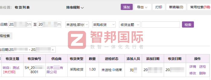 新怡创旅游用品签约智邦国际,为企业业务筑牢数智化发展核心动能 新怡创旅游用品签约智邦国际,为企业业务筑牢数智化发展核心动能