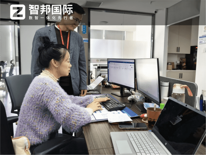 辰辉防务技术签约智邦国际,深度赋能企业高质量发展 辰辉防务技术签约智邦国际,深度赋能企业高质量发展