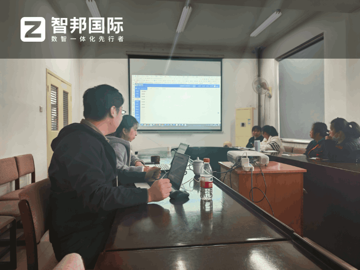 星翼空间技术签约智邦国际,筑牢数字化转型坚实底座 星翼空间技术签约智邦国际,筑牢数字化转型坚实底座