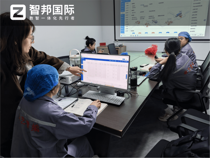 卓艺塑编签约智邦国际,提效增敏,驱动运营效能与决策敏捷性双向进阶 卓艺塑编签约智邦国际,提效增敏,驱动运营效能与决策敏捷性双向进阶