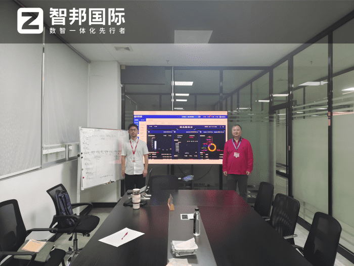 诗卡意电子科技签约智邦国际,驱动企业数智化与精细化管理双向进阶 诗卡意电子科技签约智邦国际,驱动企业数智化与精细化管理双向进阶