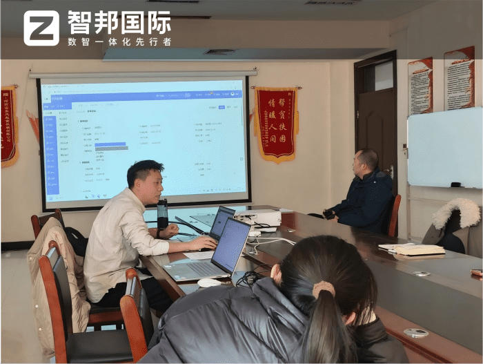 案例分享 | 智邦一体化ERP制造业最新案例集锦：如何锚定高质量发展新航向？