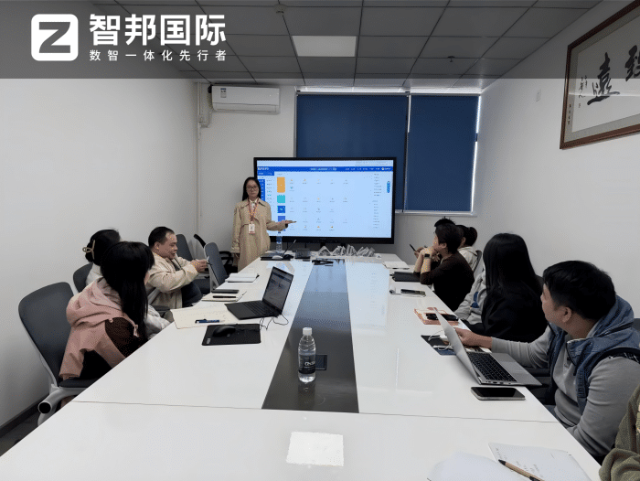 惠联云技术(深圳)签约智邦国际,数据无缝互联,一体化管理打通企业信息孤岛 惠联云技术(深圳)签约智邦国际,数据无缝互联,一体化管理打通企业信息孤岛