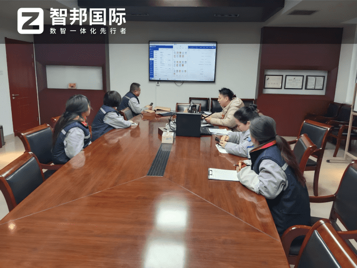 科瑞通电气自动化设备签约智邦国际,夯实稳健发展底盘,实现企业可持续增长 科瑞通电气自动化设备签约智邦国际,夯实稳健发展底盘,实现企业可持续增长