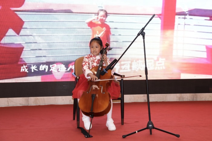 聚势 聚力 启程2026！智邦国际2026年会盛典成功举办