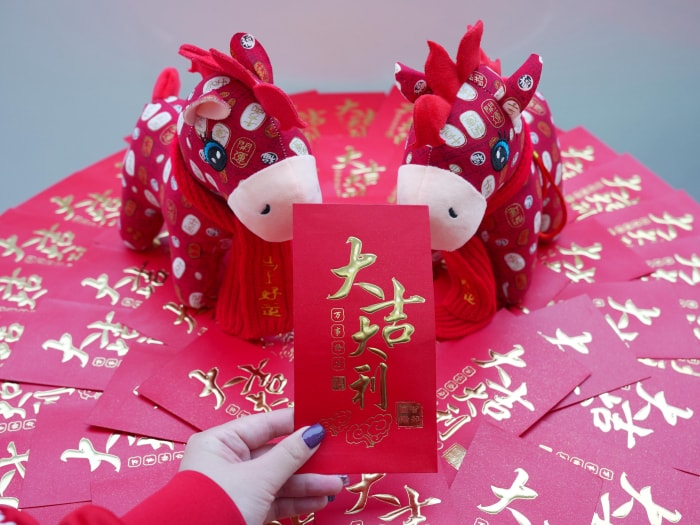 智邦国际2026开工大吉：策马迎新，智启新程！