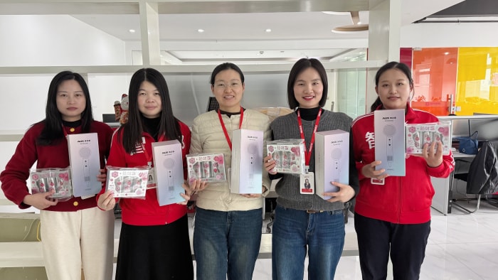 春风有信,花开有期,女神节快乐! 春风有信,花开有期,女神节快乐!