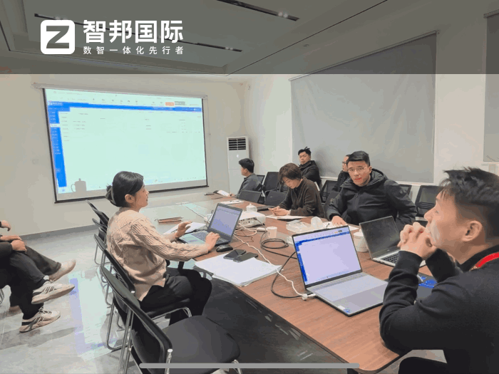 东方万达建筑工程签约智邦国际,全面提升综合管理效能 东方万达建筑工程签约智邦国际,全面提升综合管理效能