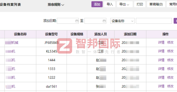 东方万达建筑工程签约智邦国际,全面提升综合管理效能 东方万达建筑工程签约智邦国际,全面提升综合管理效能