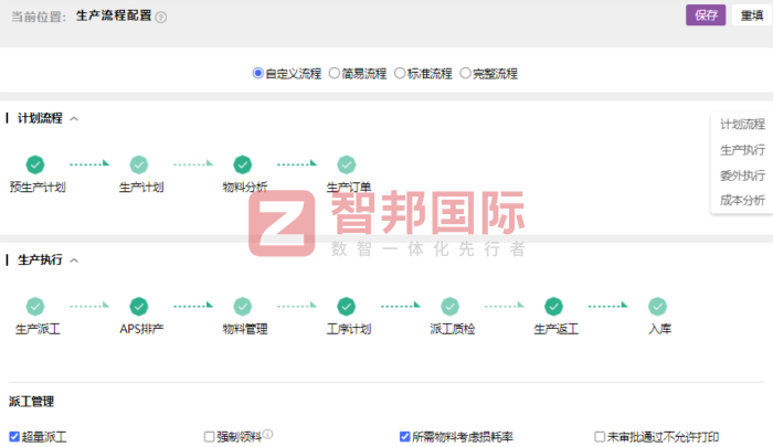 江分电分析仪器签约智邦国际,以更高效的运营模式抢抓市场机遇 江分电分析仪器签约智邦国际,以更高效的运营模式抢抓市场机遇