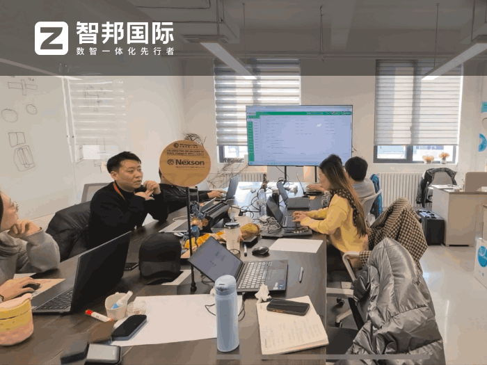 耐柯森(北京)工业技术签约智邦国际,全面加速企业管理目标落地 耐柯森(北京)工业技术签约智邦国际,全面加速企业管理目标落地