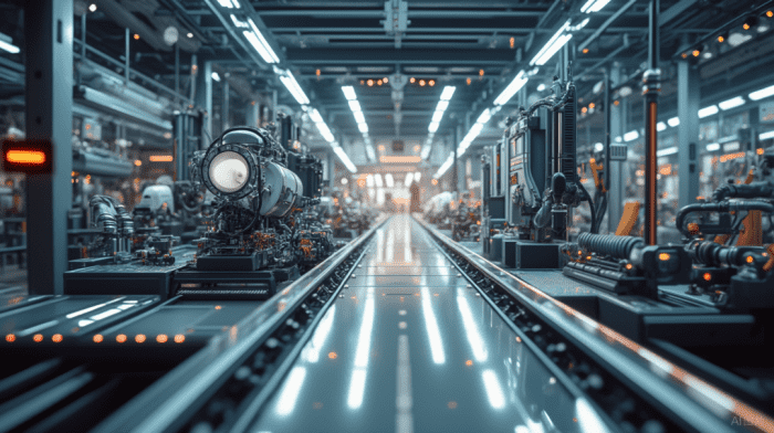 案例分享 | 智邦一体化ERP制造业最新案例集锦:深耕数智一体化,助力企业打通业务高质发展壁垒 案例分享 | 智邦一体化ERP制造业最新案例集锦:深耕数智一体化,助力企业打通业务高质发展壁垒