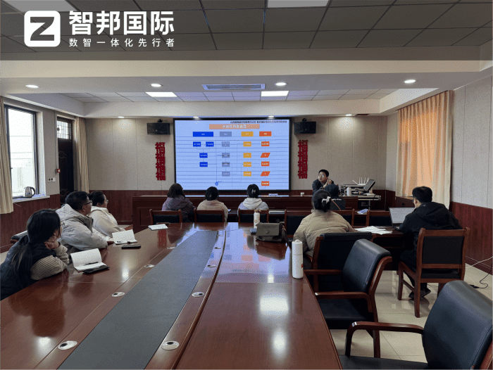 案例分享 | 智邦一体化ERP制造业最新案例集锦:深耕数智一体化,助力企业打通业务高质发展壁垒 案例分享 | 智邦一体化ERP制造业最新案例集锦:深耕数智一体化,助力企业打通业务高质发展壁垒