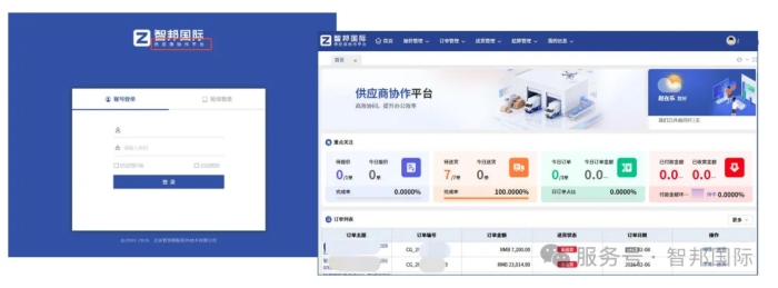 一体化为核，全场景赋能！智邦国际32.21版本发布，解锁企业无缝协同智慧生态